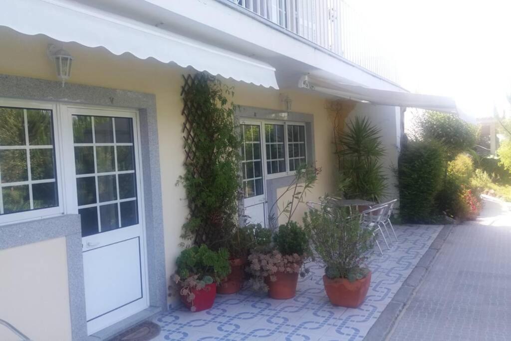 Studio Mira Abragao Exterior foto